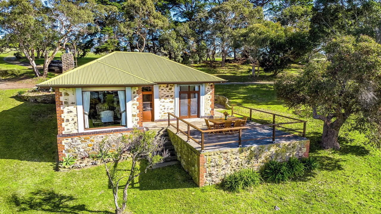 Photo of Outdoor in Encounter Bay