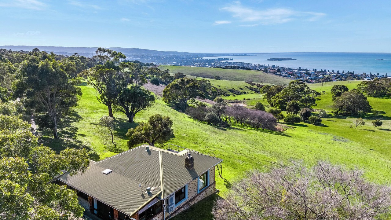 Photo of Outdoor in Encounter Bay