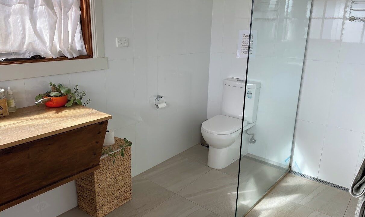 Photo of Bathroom in Sassafras