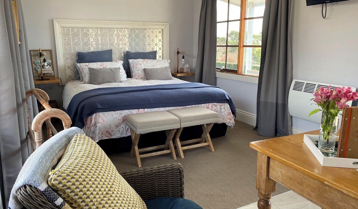 Photo of Bedroom in Sassafras