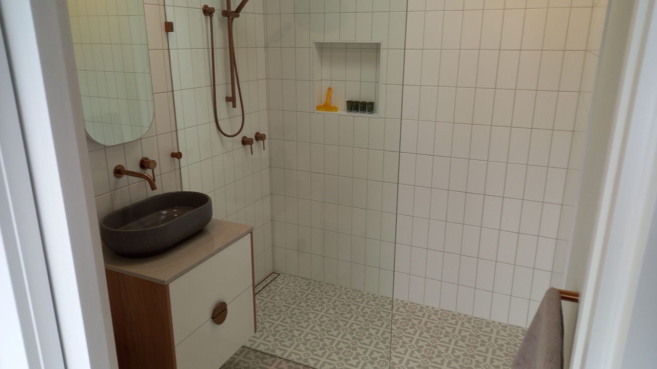 Photo of Bathroom in Lake Fyans