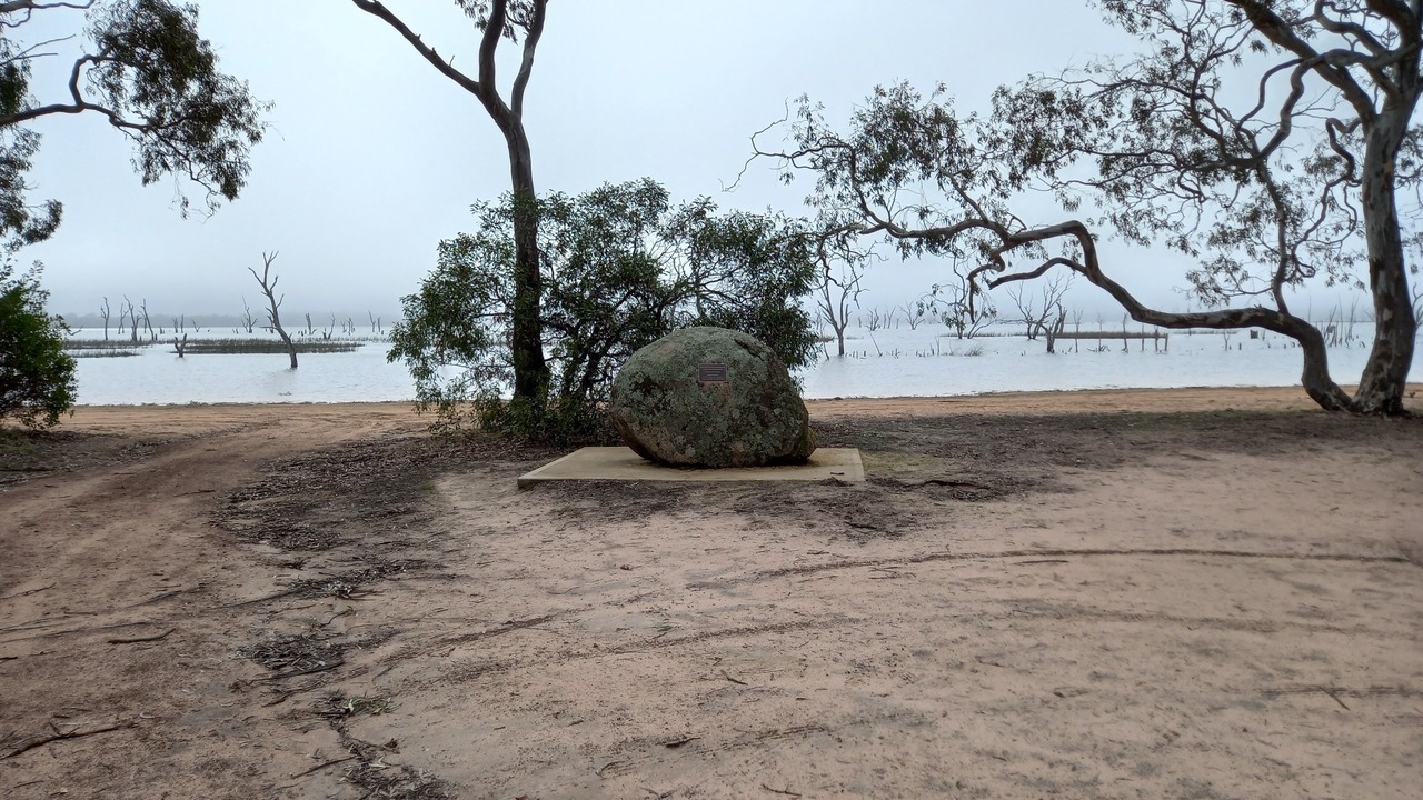 Photo of Outdoor in Lake Fyans