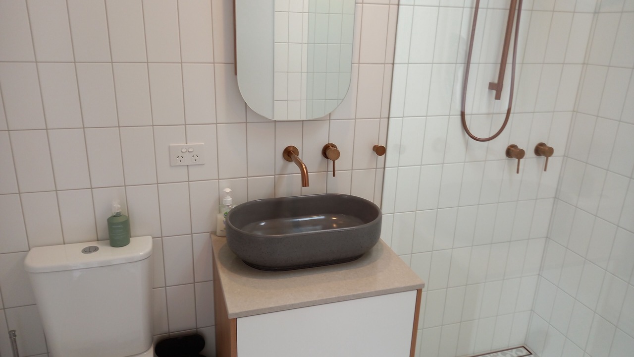 Photo of Bathroom in Lake Fyans