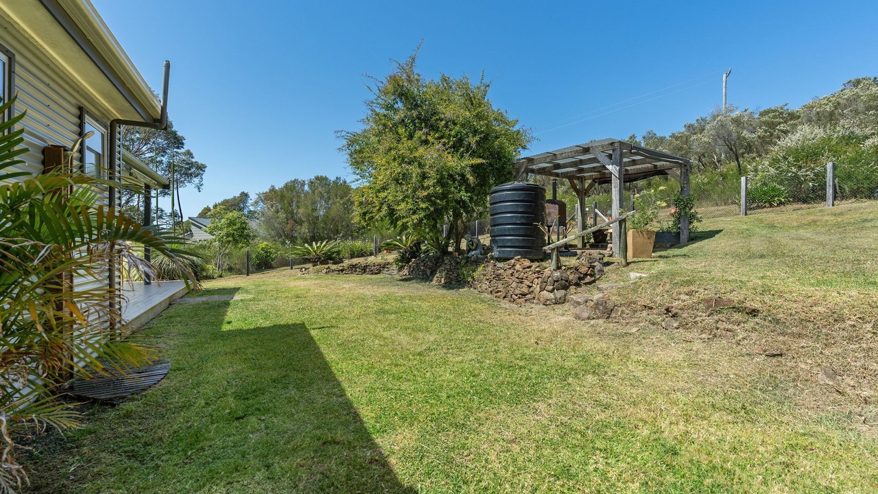 Photo of Outdoor in Bawley Point