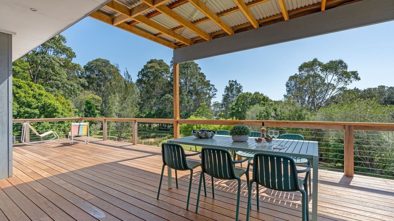 Photo of Outdoor in Bawley Point