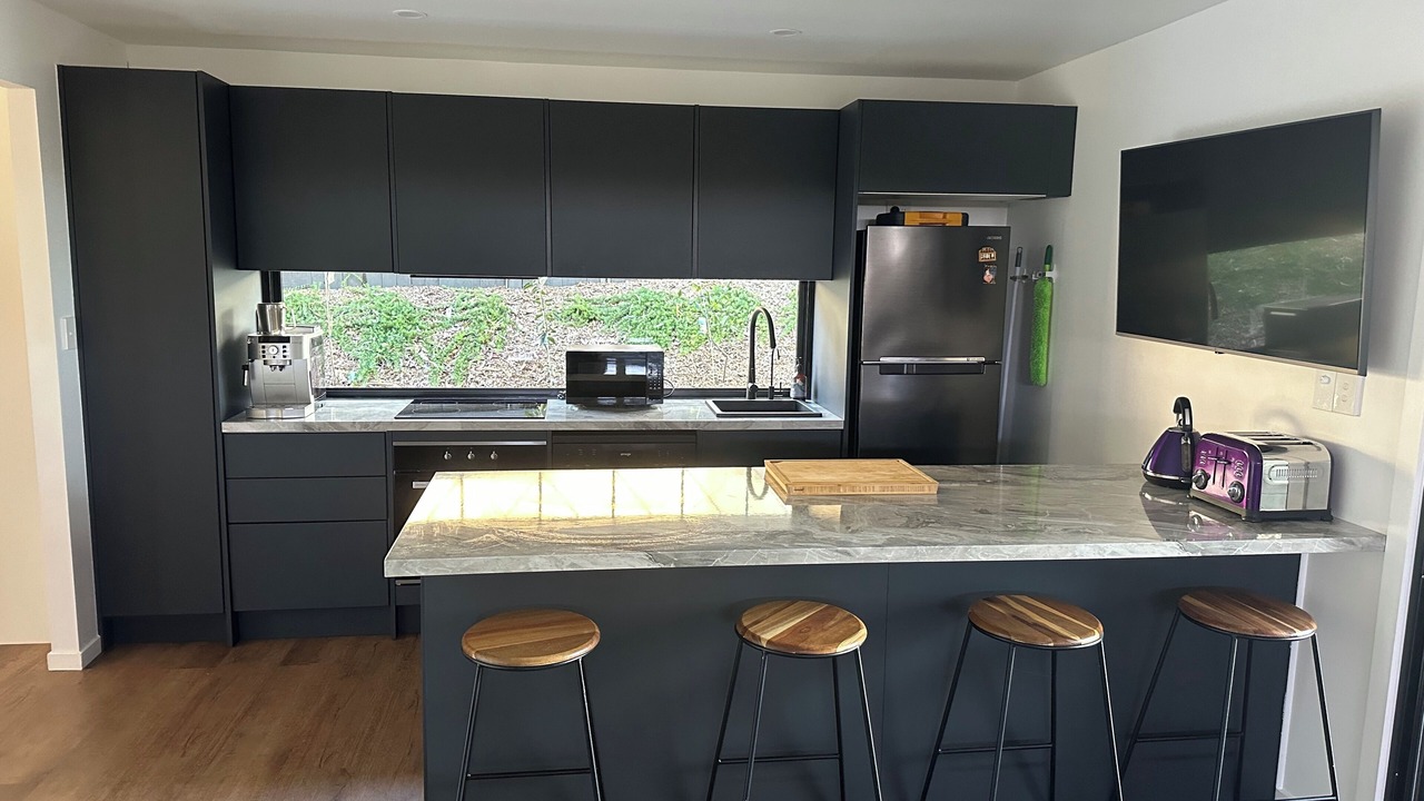 Photo of Kitchen in Kooralbyn