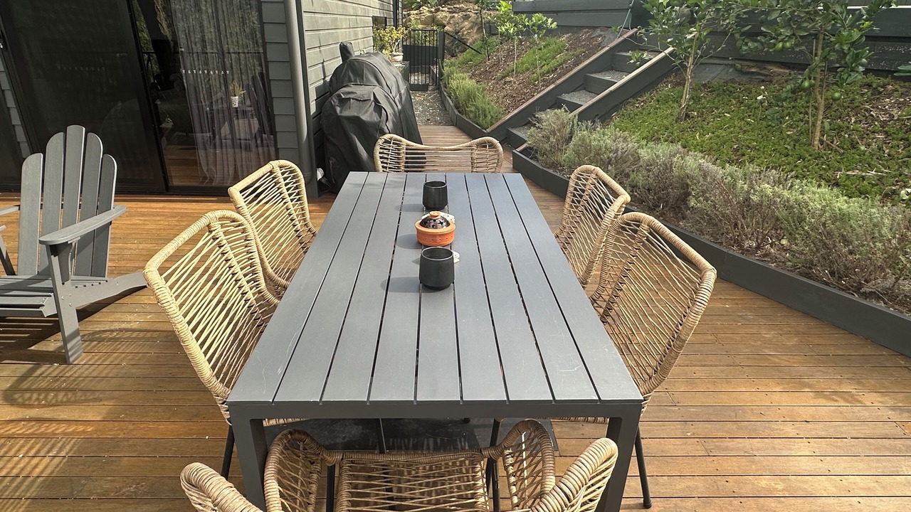 Photo of Outdoor in Kooralbyn