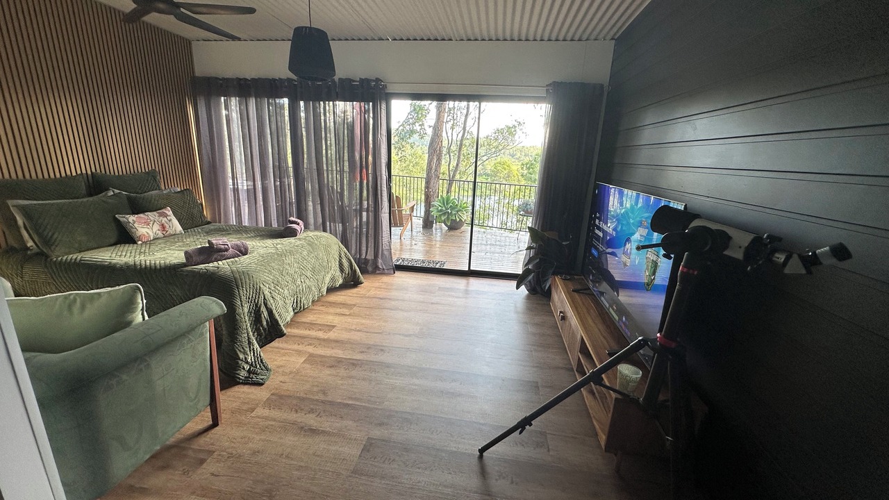 Photo of Bedroom in Kooralbyn