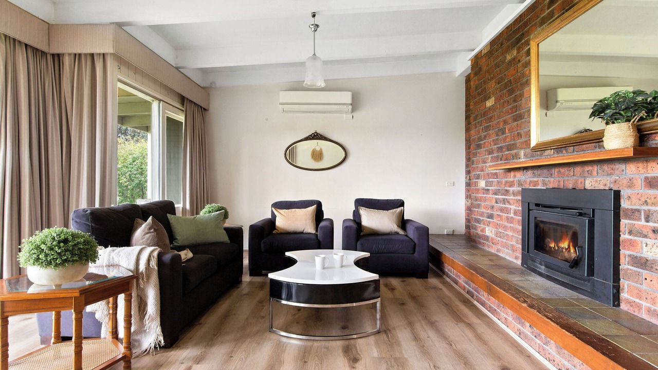 Photo of Livingroom in Melbourne