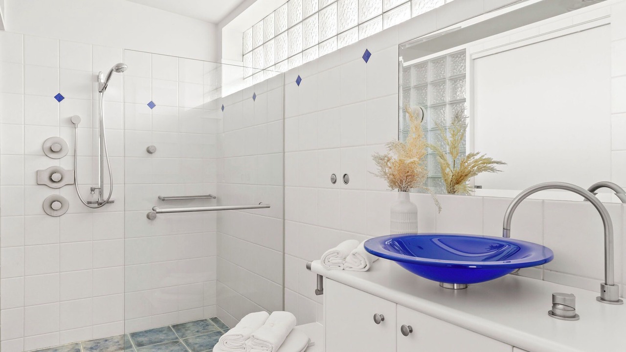 Photo of Bathroom in Melbourne