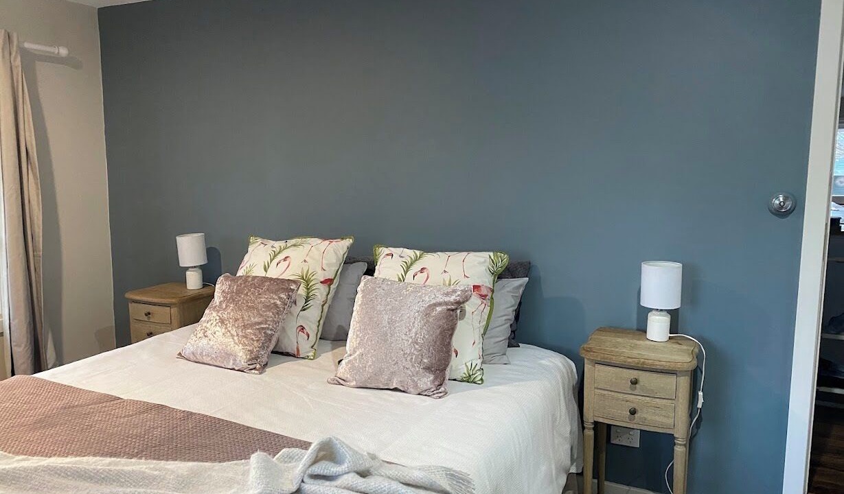 Photo of Bedroom in Sassafras