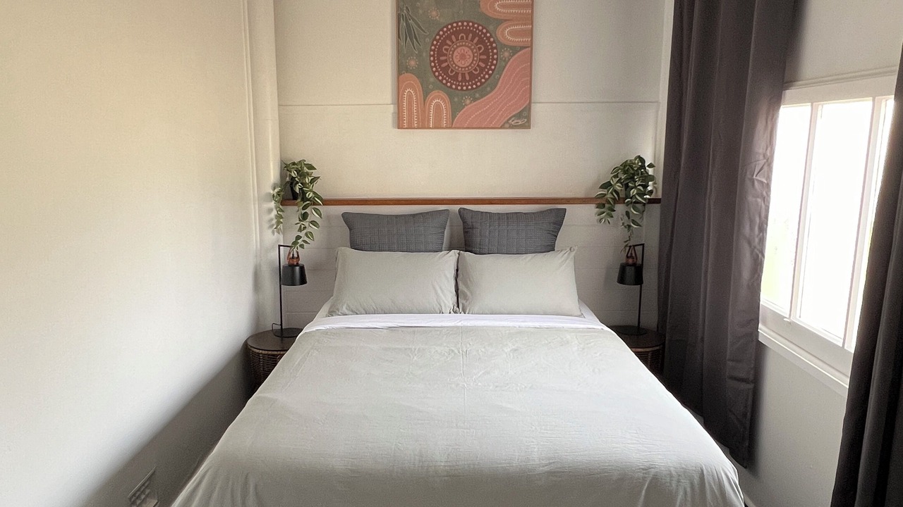 Photo of Bedroom in Renmark