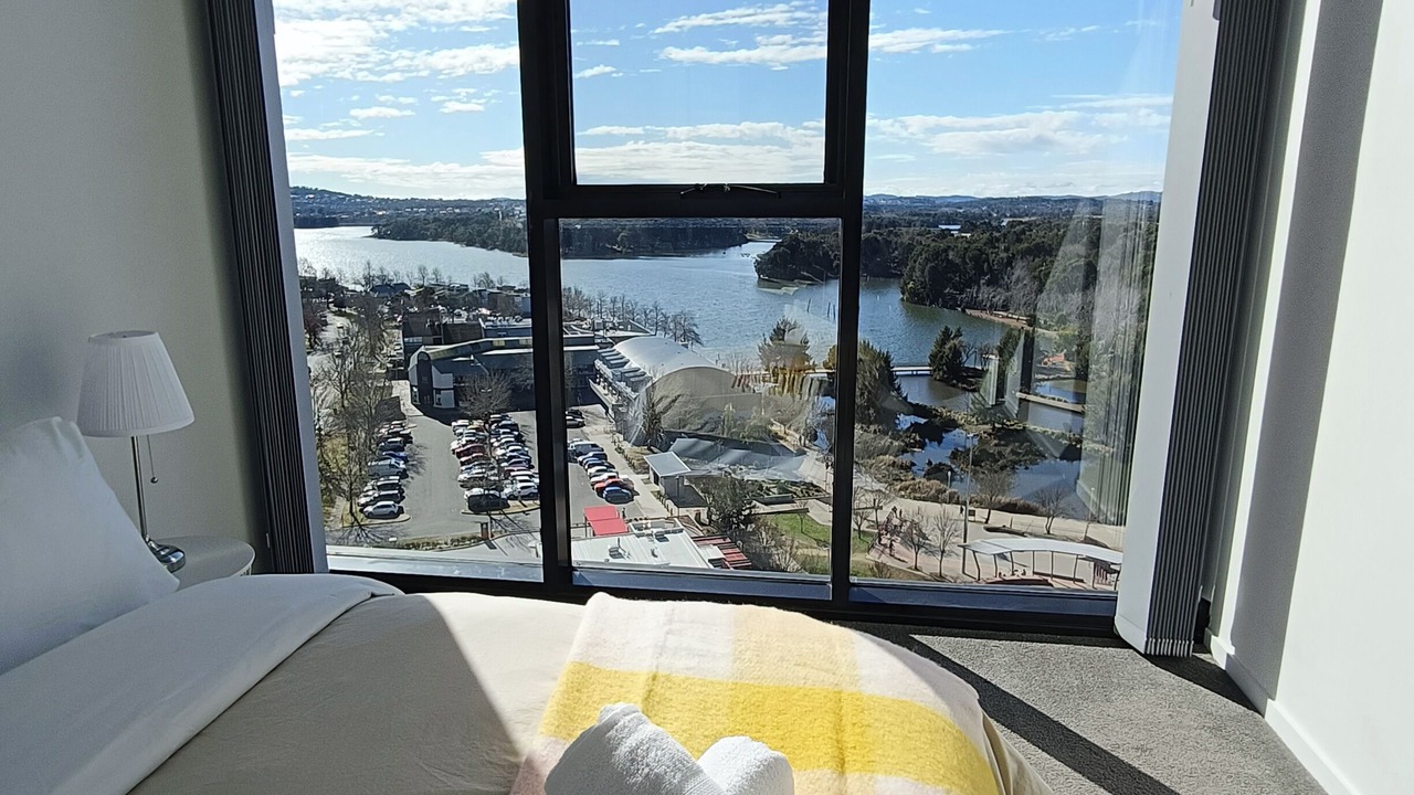 Photo of Bedroom in Bruce