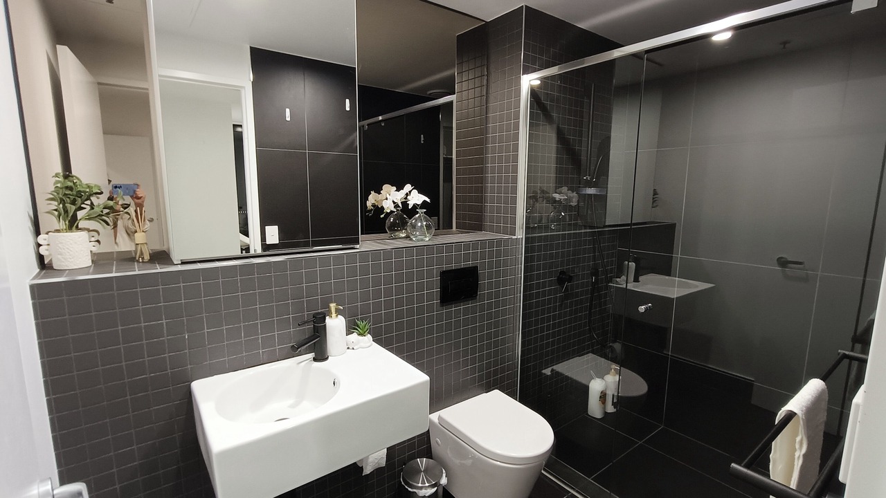 Photo of Bathroom in Bruce