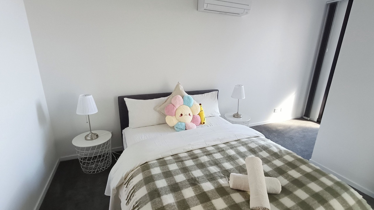 Photo of Bedroom in Bruce