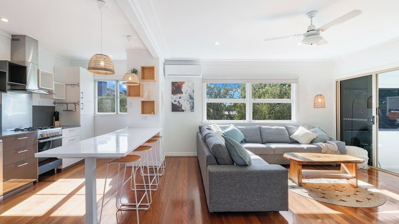 Photo of Bedroom in Urangan
