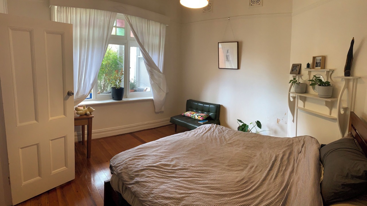 Photo of Bedroom in Bondi