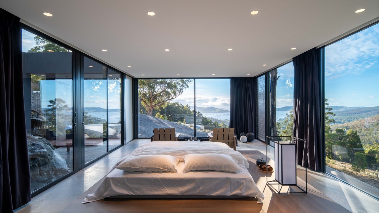 Photo of Bedroom in Snug
