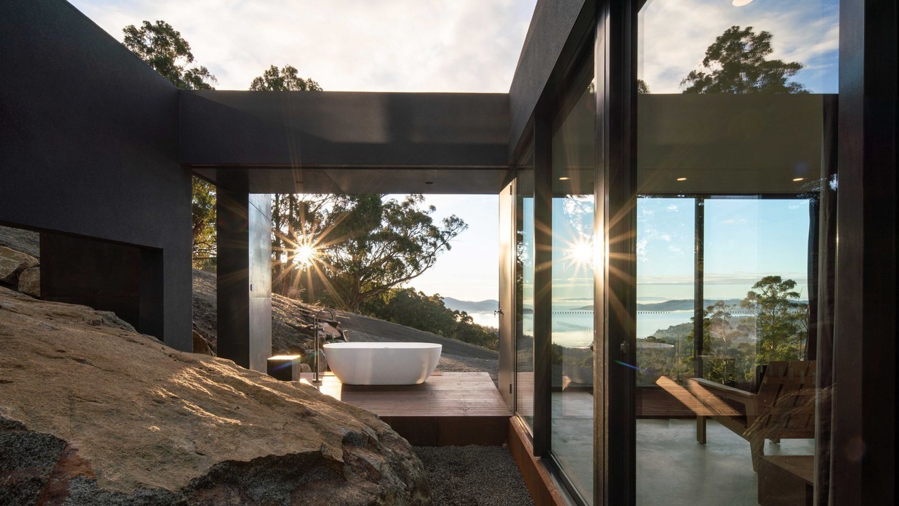 Photo of Patio Balcony in Snug