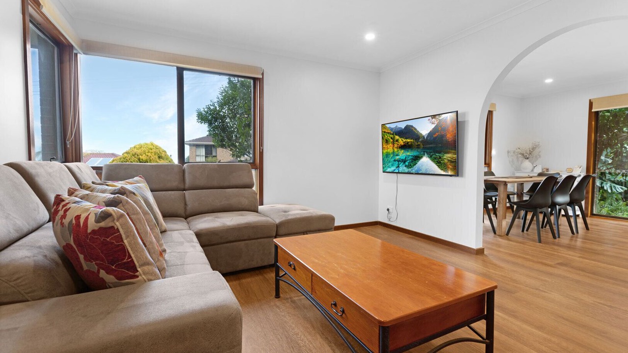 Photo of Livingroom in Lakes Entrance