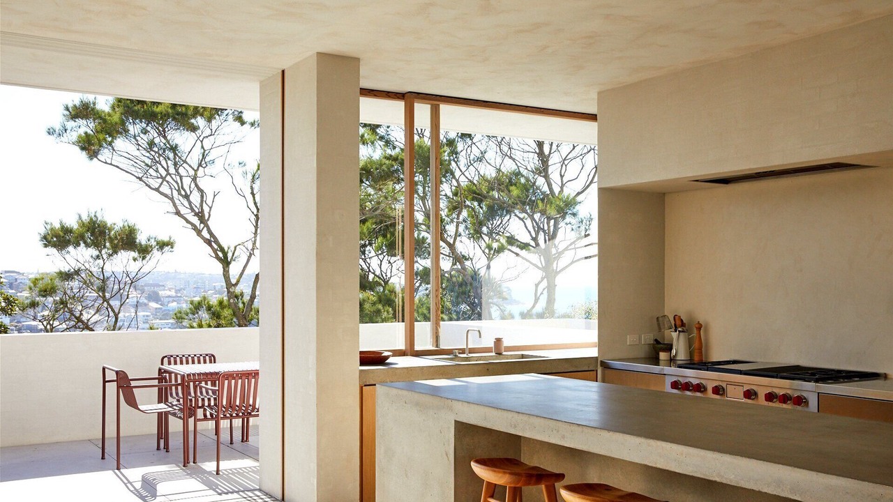 Photo of Kitchen in Bronte