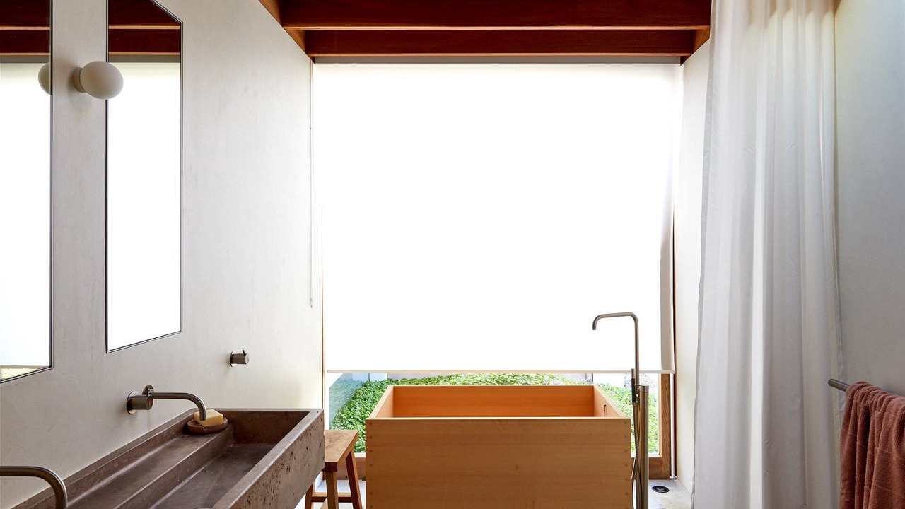 Photo of Bathroom in Bronte