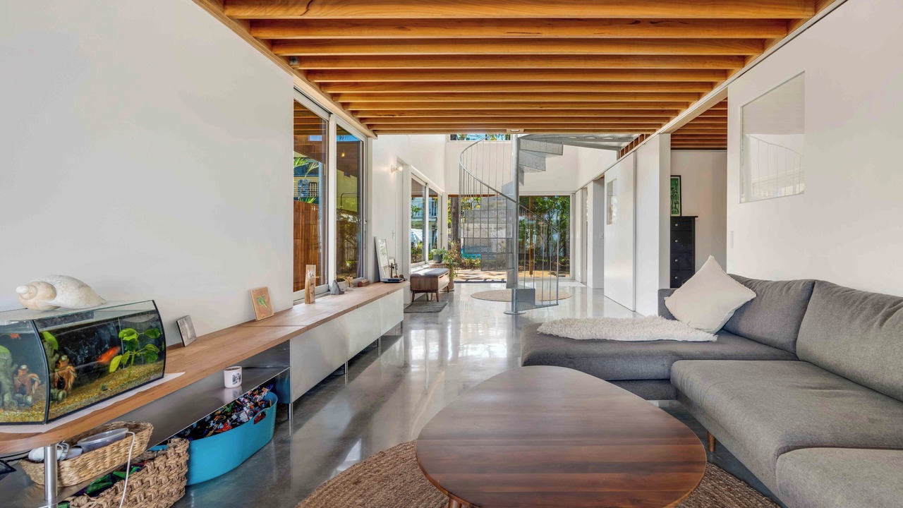 Photo of Livingroom in Brunswick Heads