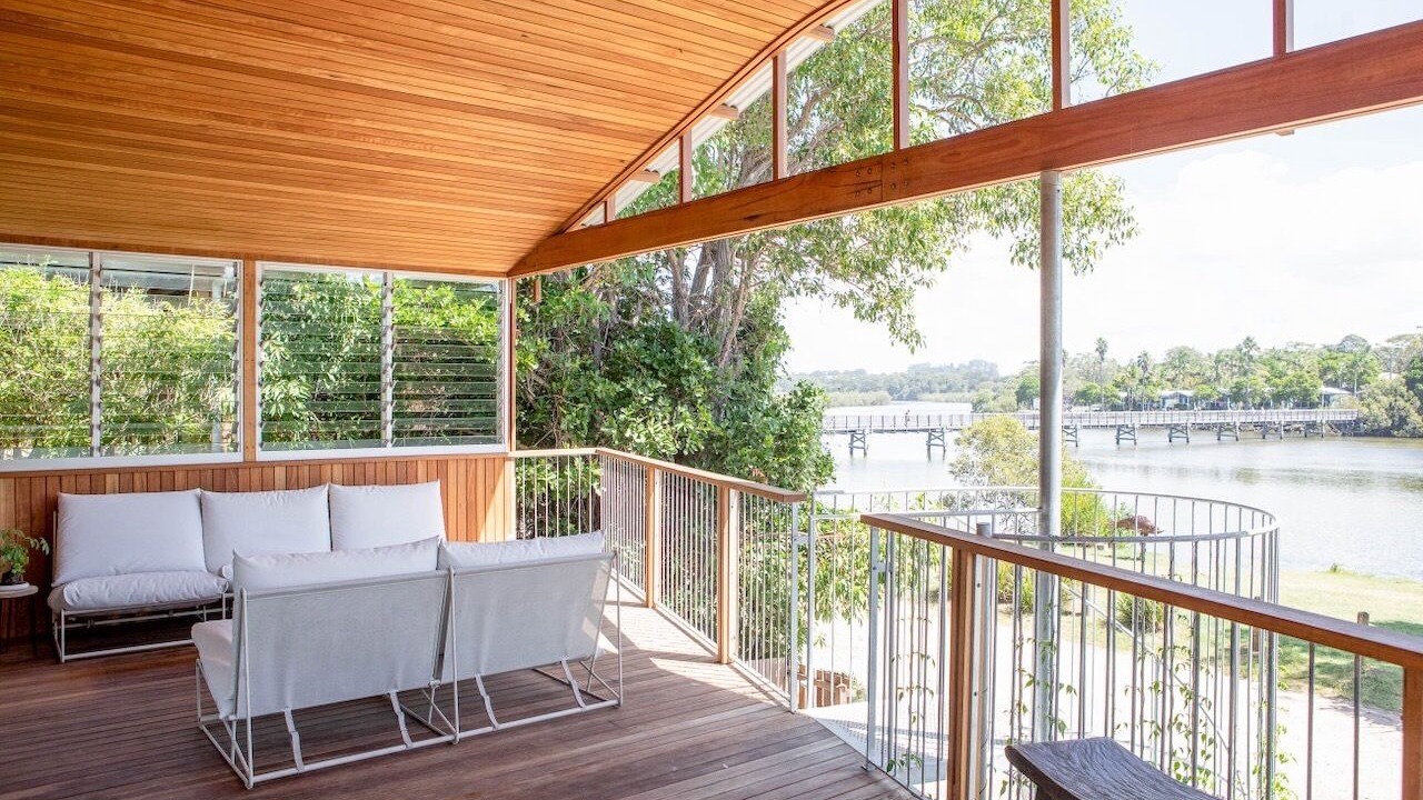 Photo of Outdoor in Brunswick Heads