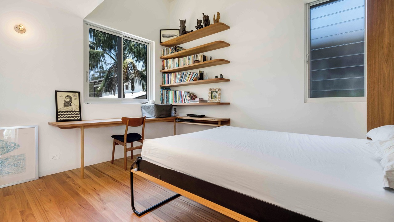 Photo of Bedroom in Brunswick Heads