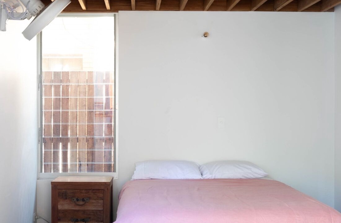 Photo of Bedroom in Brunswick Heads