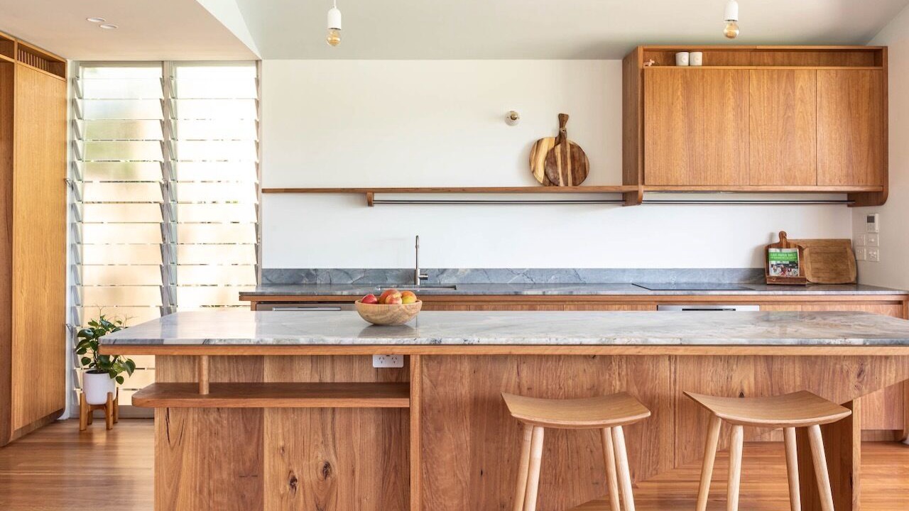 Photo of Kitchen in Brunswick Heads