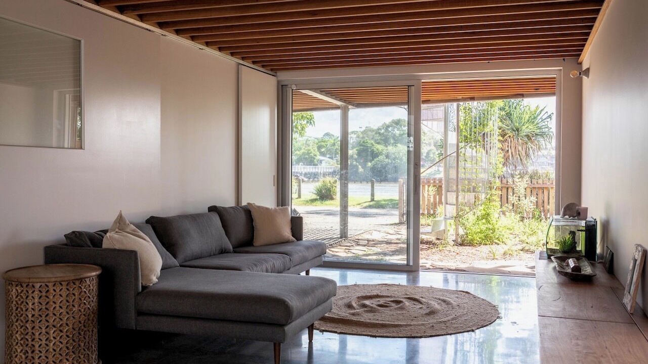 Photo of Livingroom in Brunswick Heads