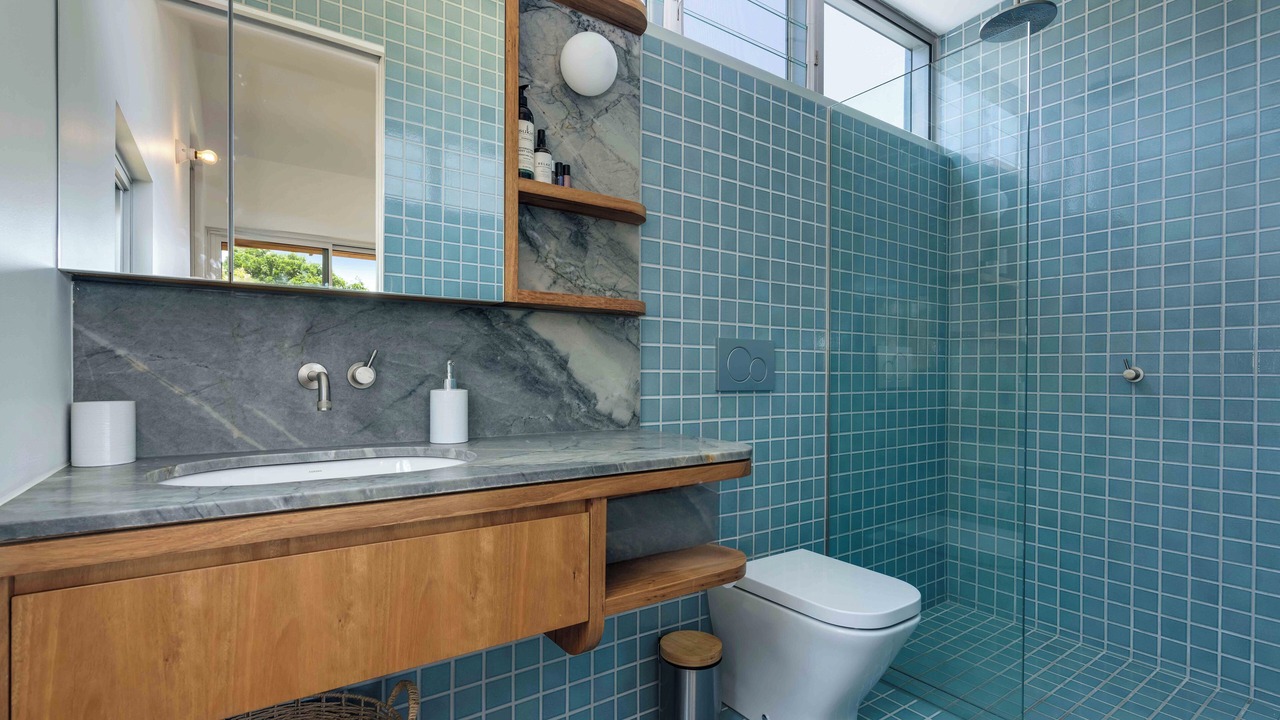 Photo of Bathroom in Brunswick Heads