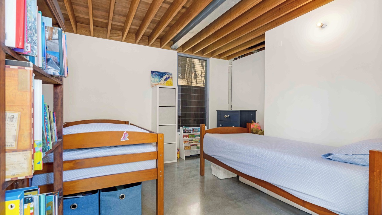 Photo of Bedroom in Brunswick Heads