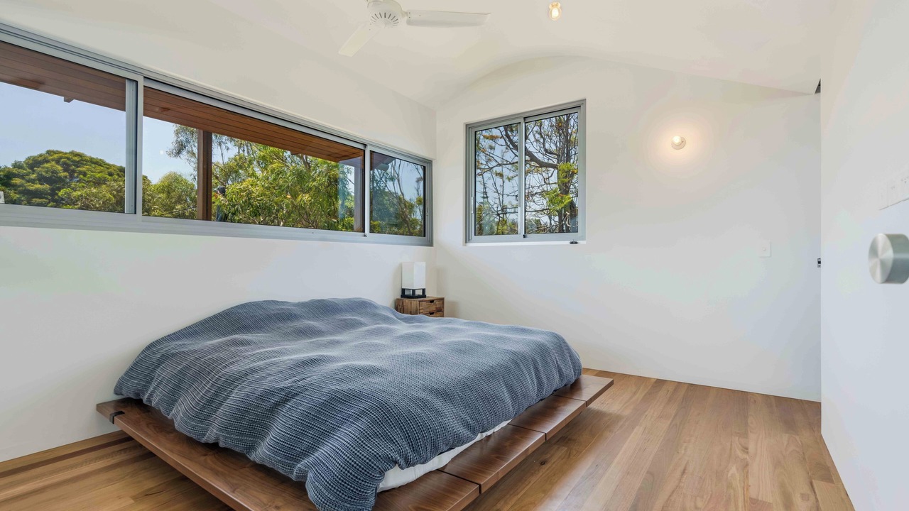 Photo of Bedroom in Brunswick Heads