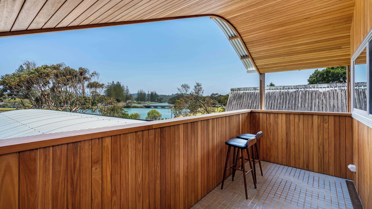 Photo of Outdoor in Brunswick Heads