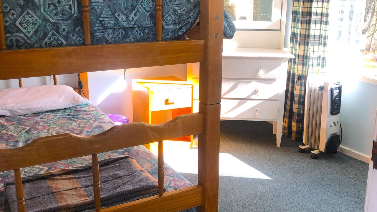 Photo of Bedroom in O'connell