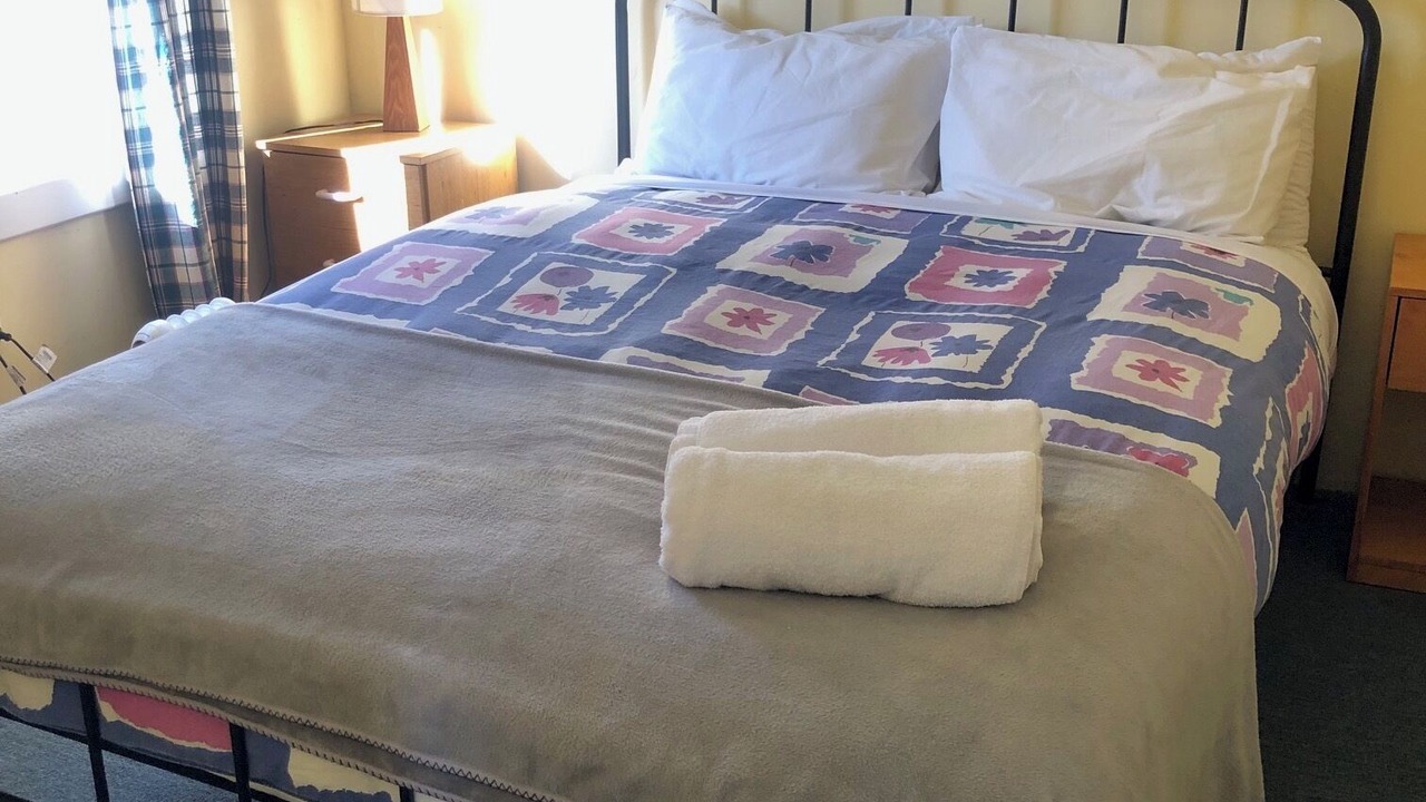 Photo of Bedroom in O'connell
