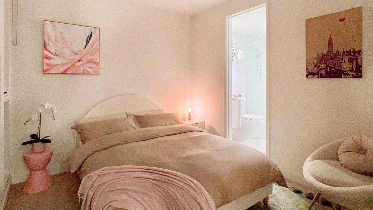 Photo of Bedroom in Brighton