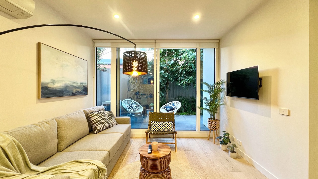 Photo of Livingroom in Brighton