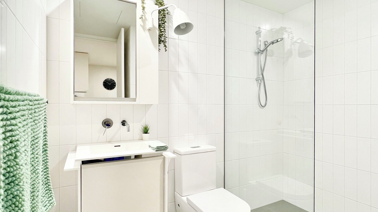 Photo of Bathroom in Brighton