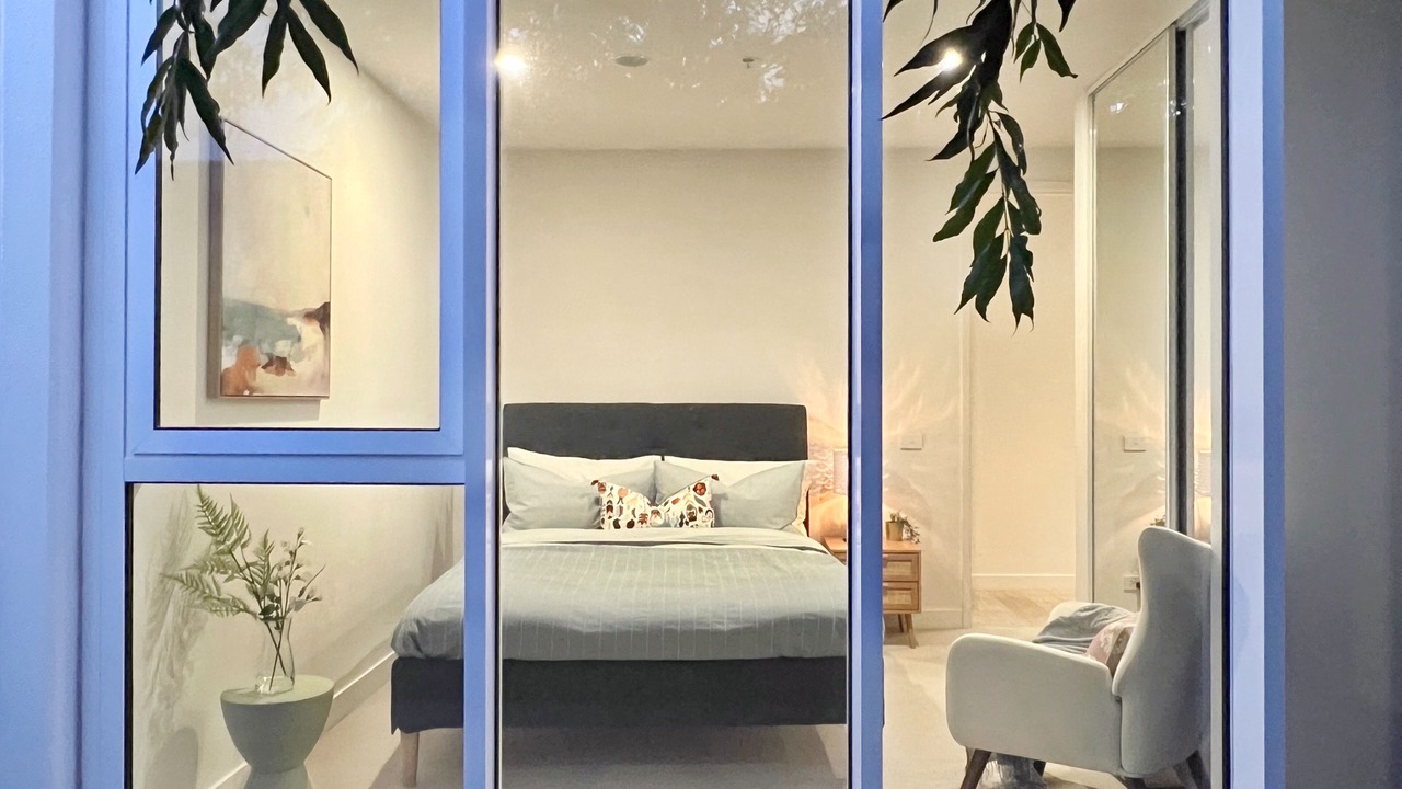 Photo of Bedroom in Brighton