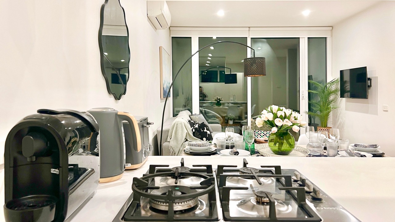 Photo of Kitchen in Brighton