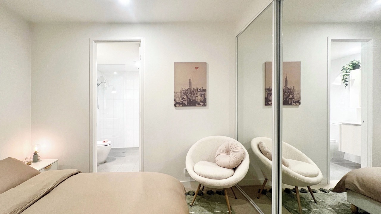 Photo of Bedroom in Brighton