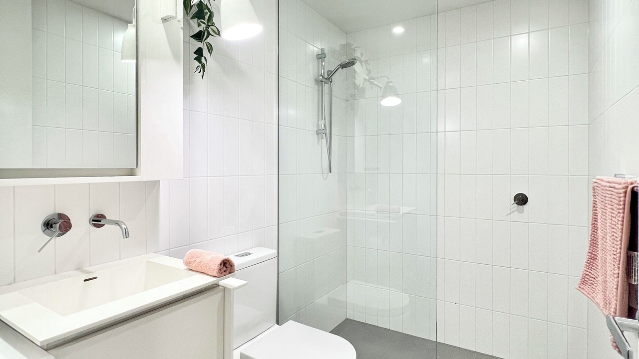 Photo of Bathroom in Brighton