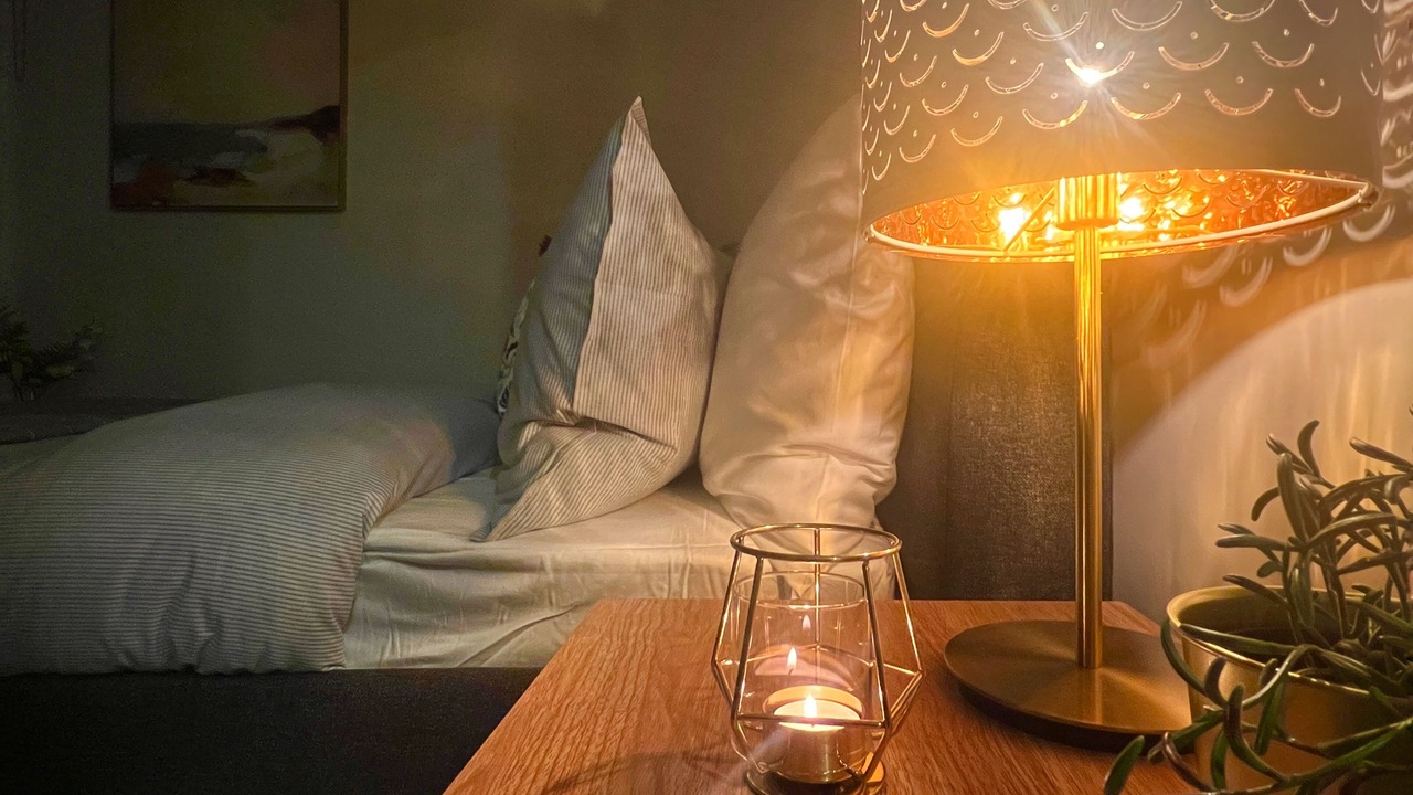 Photo of Bedroom in Brighton