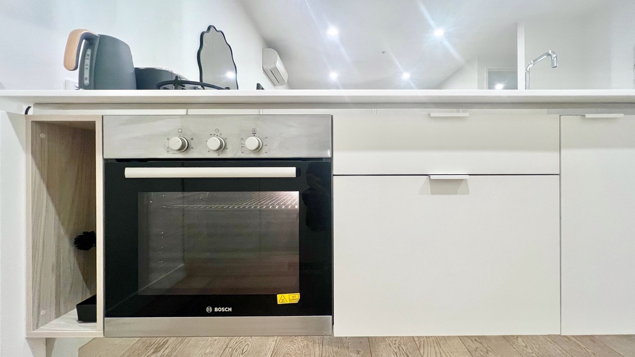 Photo of Kitchen in Brighton