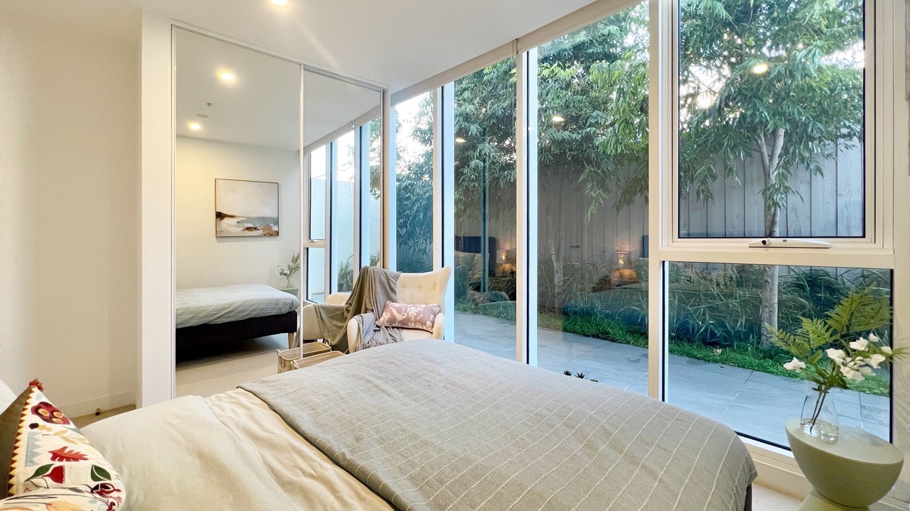 Photo of Bedroom in Brighton