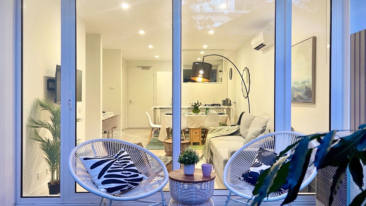 Photo of Livingroom in Brighton