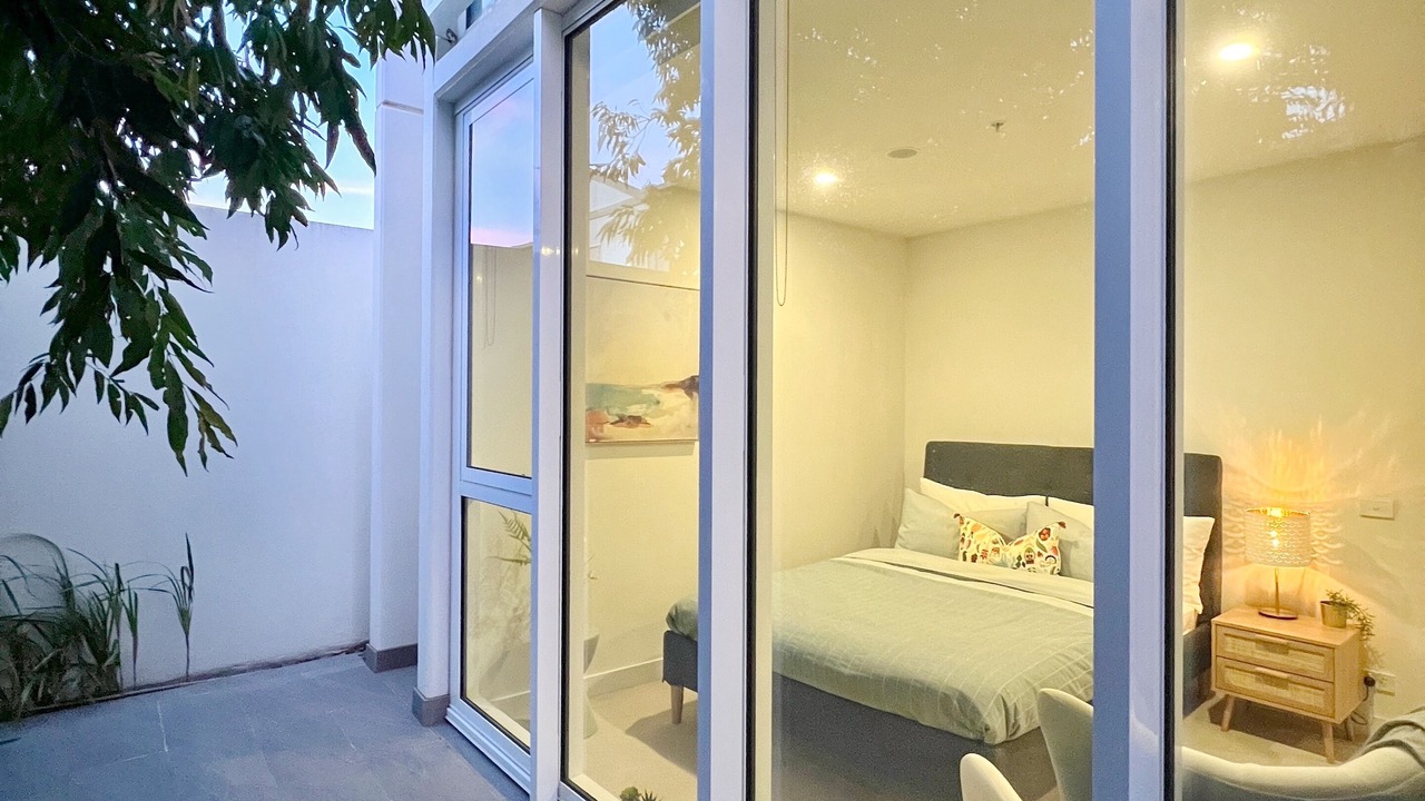 Photo of Bedroom in Brighton
